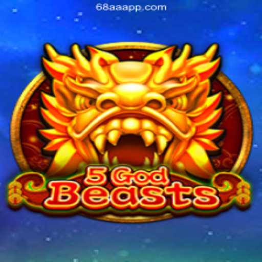Exploring the Enchanting World of 5GodBeasts: A New Era in Brazilian Online Gaming