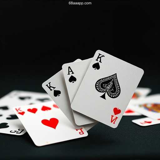 Exploring the World of Card Games