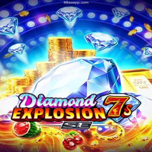 Descubra DiamondExplosion7sSE: A Nova Sensação dos Jogos Online Brasileiros