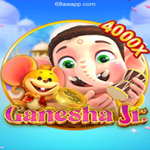 Exploring the Thrilling World of GaneshaJr: A Dive into One of Brazil's Premier Online Games