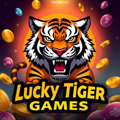 Descubra o Fascinante Mundo dos Jogos da Lucky Tiger na Plataforma 68AA