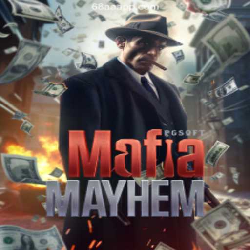 MafiaMayhem: A Dive into the Thrilling World of Online Gaming