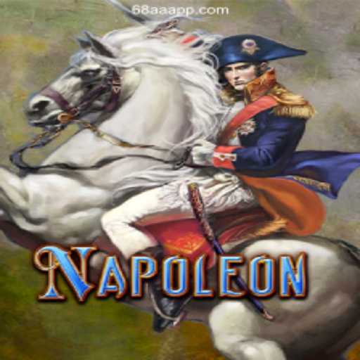 Descubra o Jogo Napoleon: Conquiste o Mundo dos Jogos Online com 68AA.com