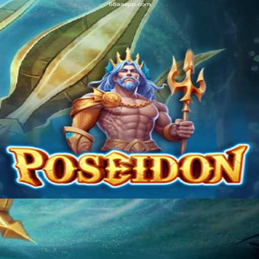 Dive into Poseidon: Exploring One of Brazil's Premier Online Games