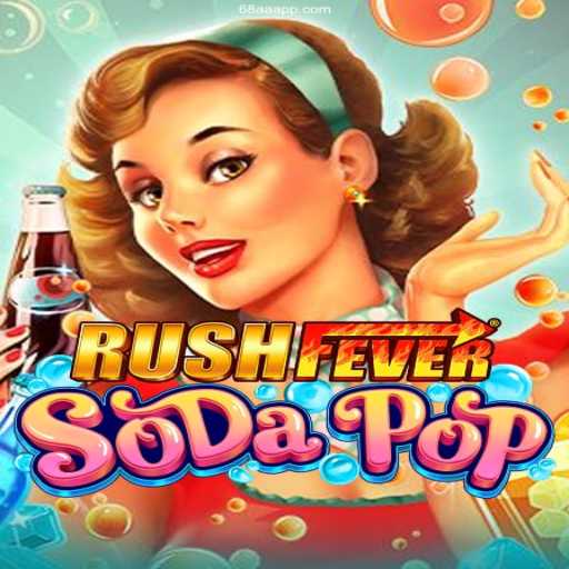 Experience the Thrill of RushFeverSodaPop: Your Gateway to Brazilian Online Gaming