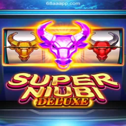 Discover SuperNiubiDeluxe: The Ultimate Brazilian Online Gaming Experience