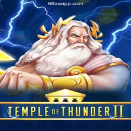 Temple of Thunder II: Unleashing Adventure in the Realm of Brazilian Online Gaming