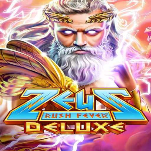 ZeusRushFeverDeluxe: Discover the Thrilling World of Online Gaming